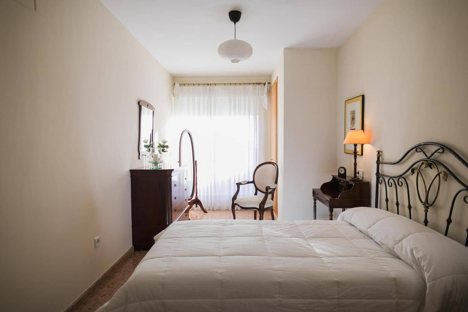 3 quarto Penthouse para arrendar em Sagunto / Sagunt com garagem - 1 600 € (Ref: 9902789)