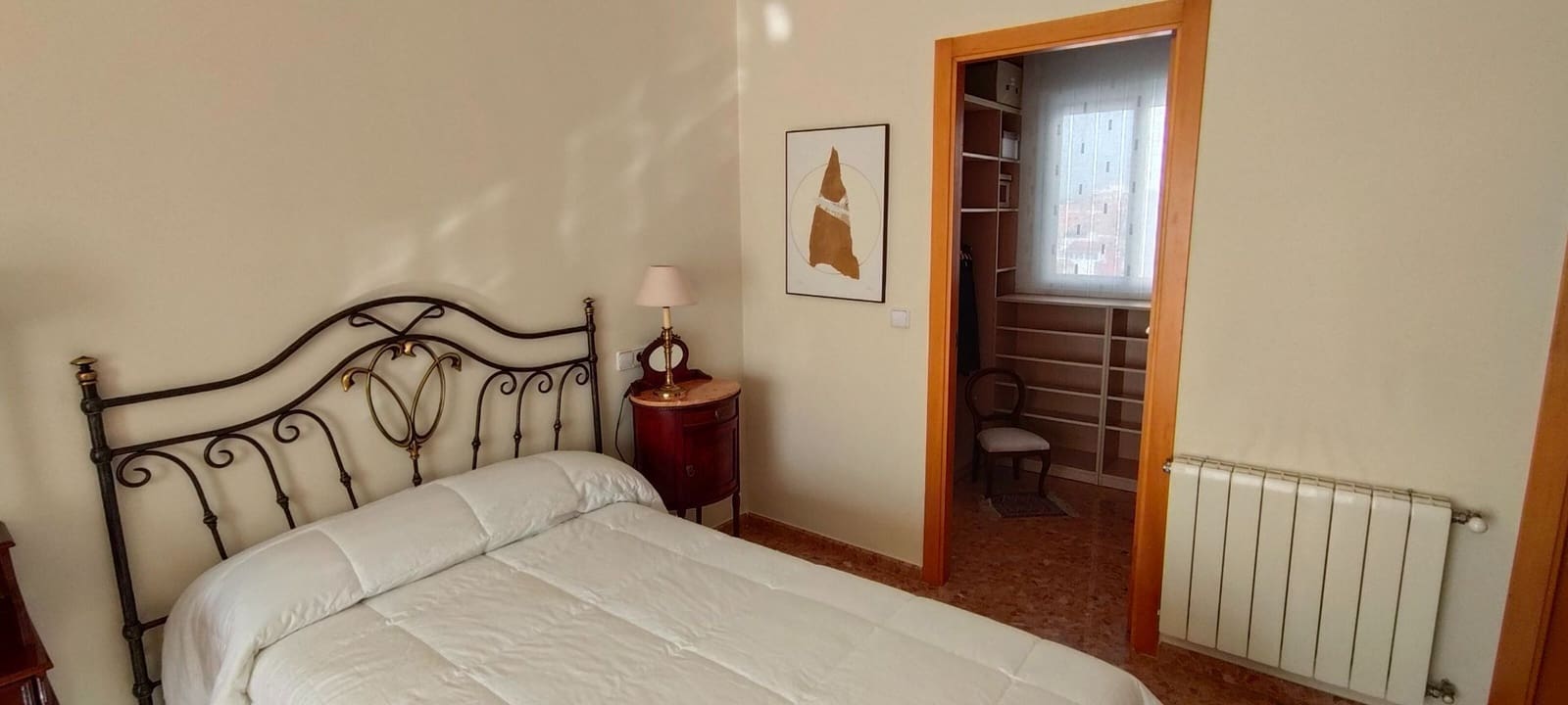 3 quarto Penthouse para arrendar em Sagunto / Sagunt com garagem - 1 600 € (Ref: 9902789)