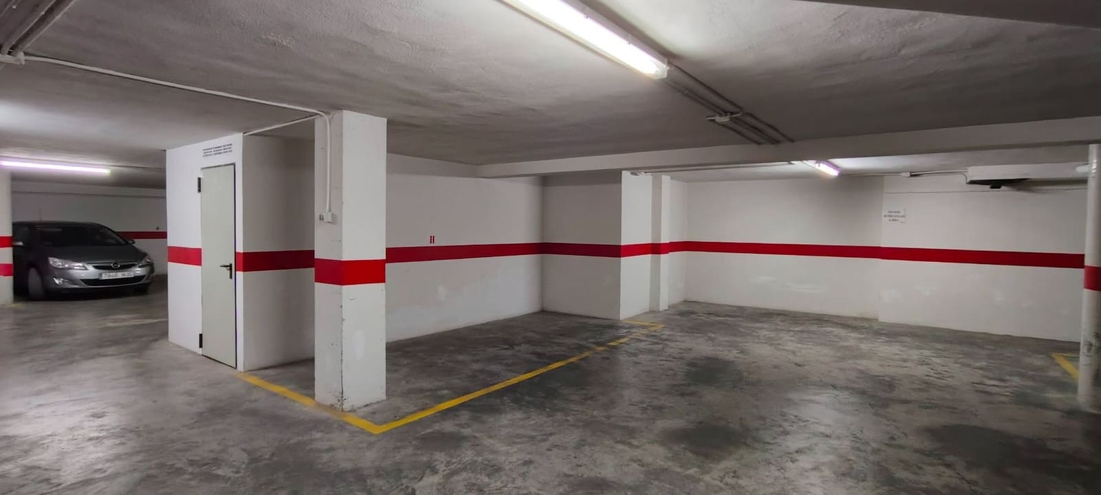 3 quarto Penthouse para arrendar em Sagunto / Sagunt com garagem - 1 600 € (Ref: 9902789)