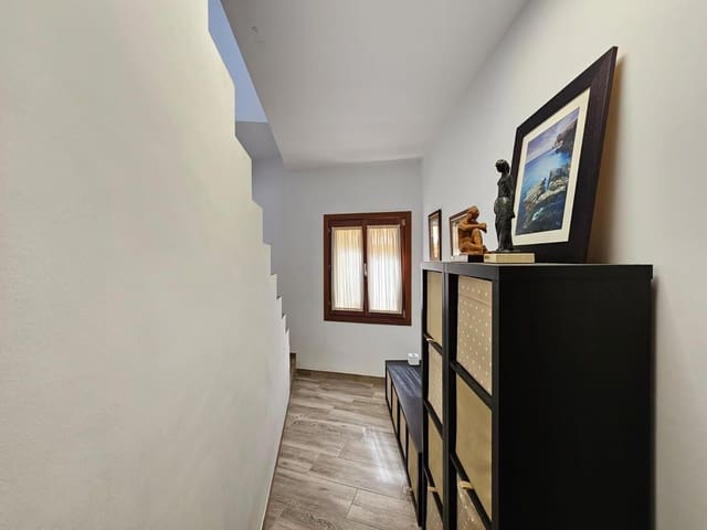 3 sovrum Hus till salu i Mancor de la Vall - 375 000 € (Ref: 10005641)