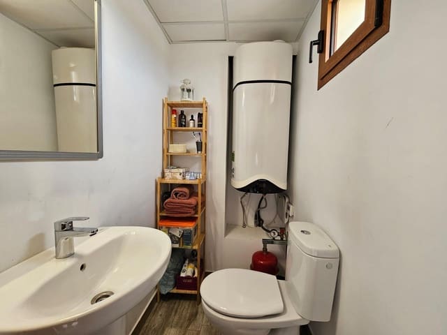 3 sovrum Hus till salu i Mancor de la Vall - 375 000 € (Ref: 10005641)