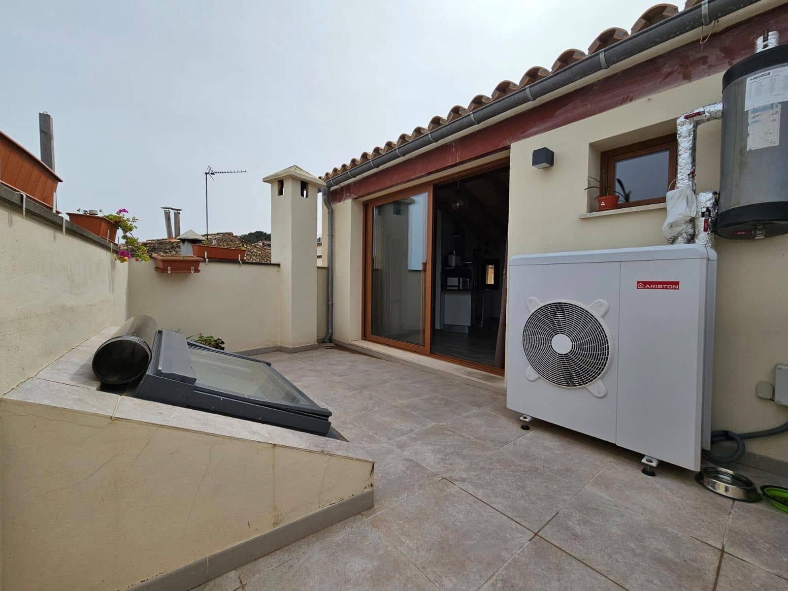 3 sovrum Hus till salu i Mancor de la Vall - 375 000 € (Ref: 10005641)