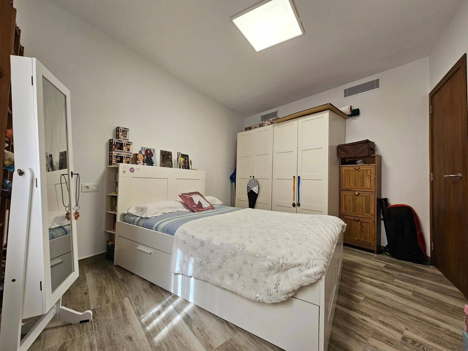 3 sovrum Hus till salu i Mancor de la Vall - 375 000 € (Ref: 10005641)
