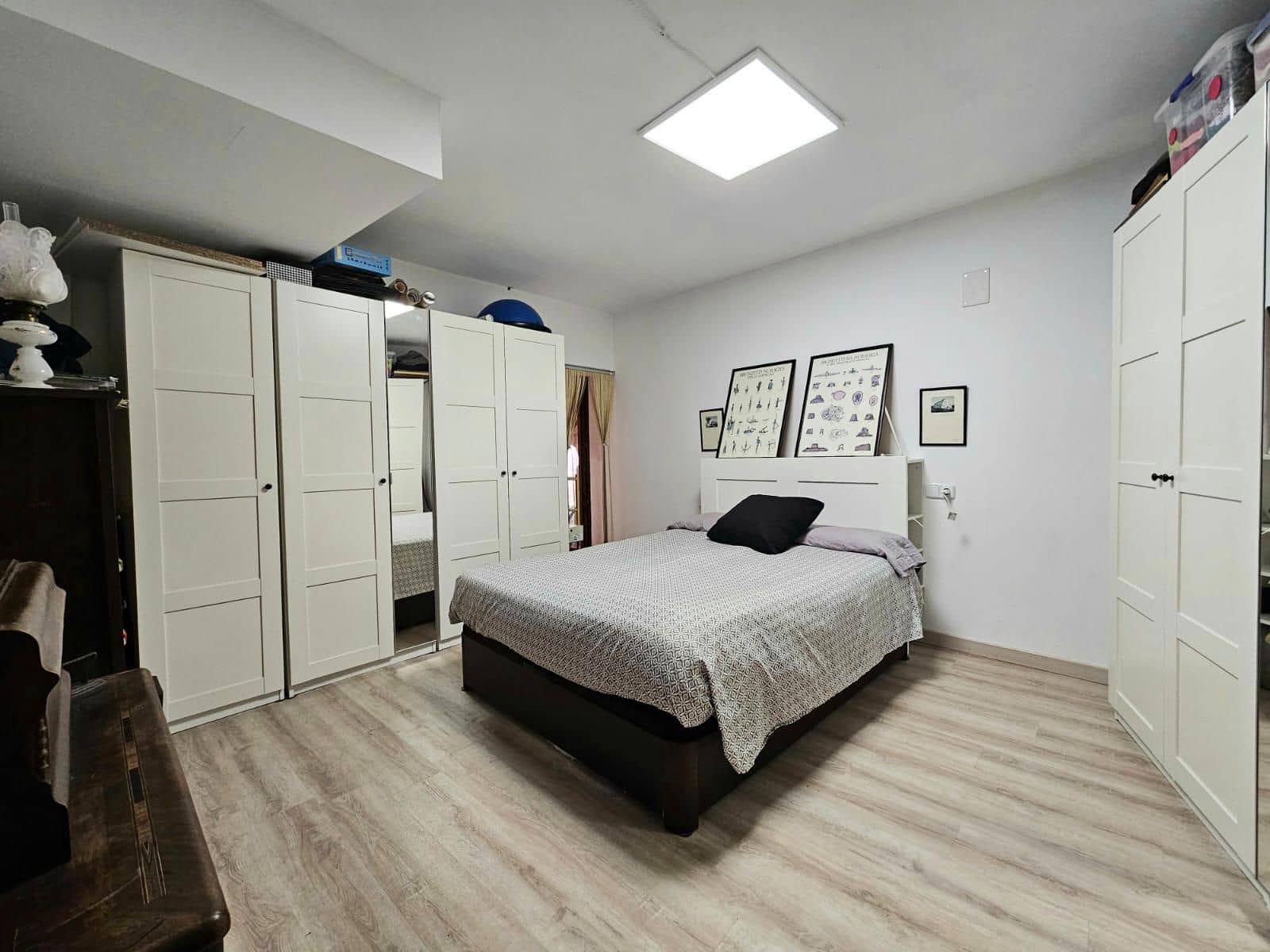 3 sovrum Hus till salu i Mancor de la Vall - 375 000 € (Ref: 10005641)