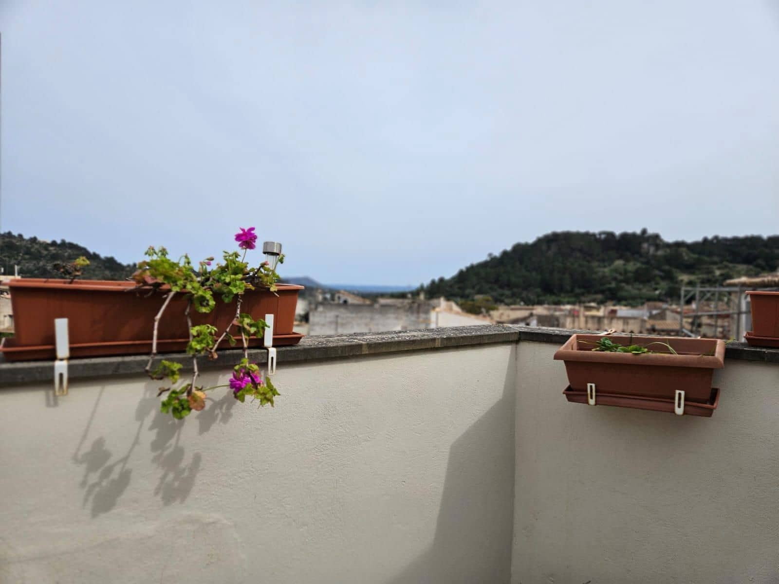3 sovrum Hus till salu i Mancor de la Vall - 375 000 € (Ref: 10005641)