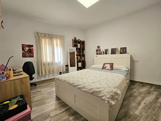 3 sovrum Hus till salu i Mancor de la Vall - 375 000 € (Ref: 10005641)