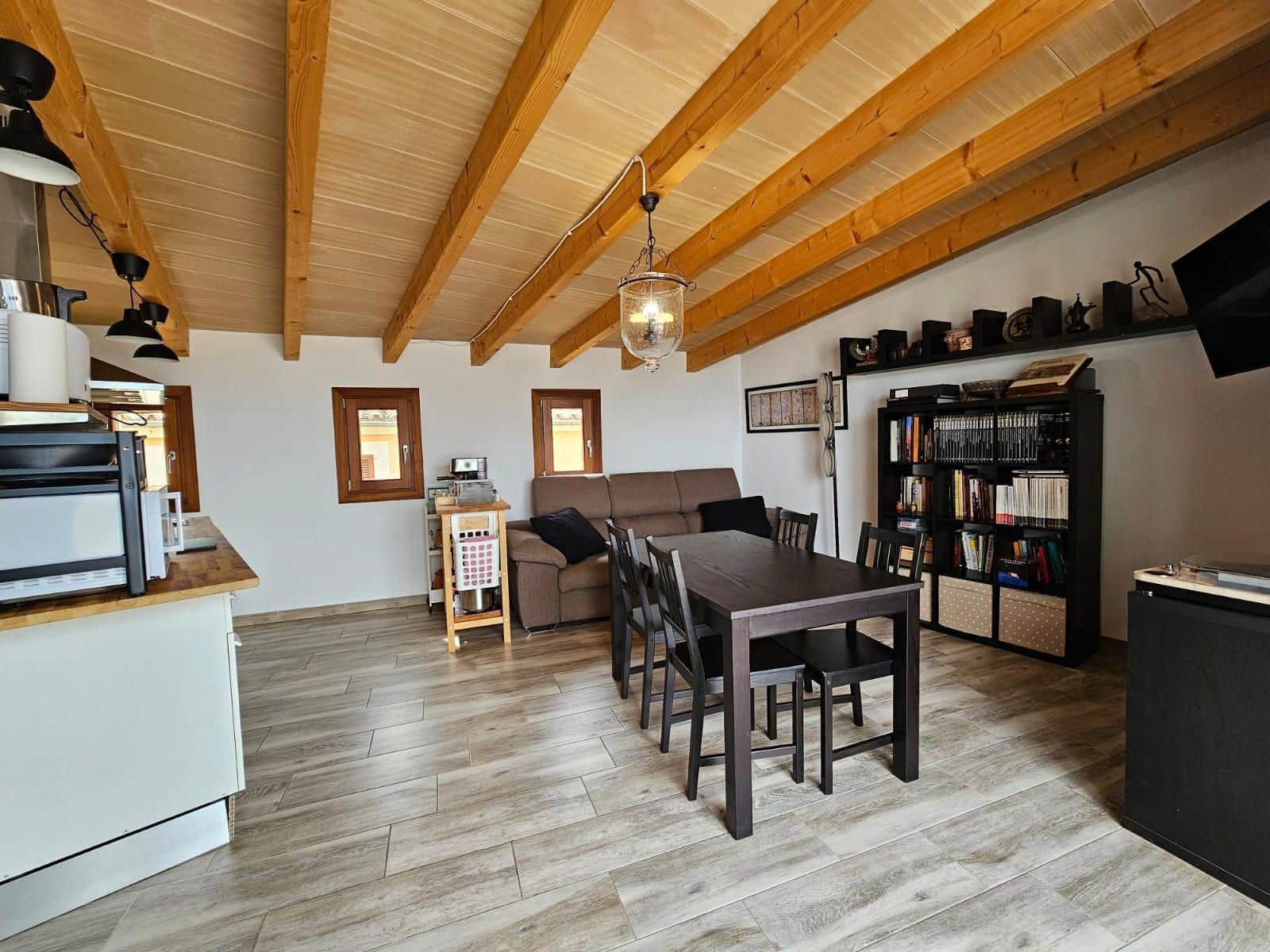 3 sovrum Hus till salu i Mancor de la Vall - 375 000 € (Ref: 10005641)