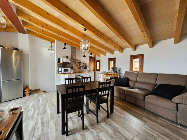 3 sovrum Hus till salu i Mancor de la Vall - 375 000 € (Ref: 10005641)