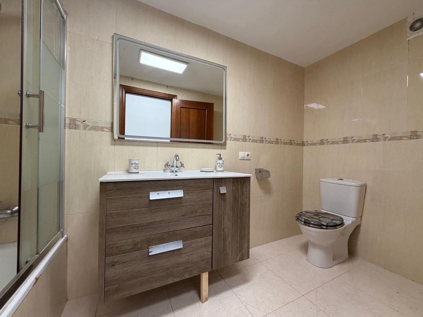 3 Zimmer Wohnung zu verkaufen in Sa Pobla - 325.000 € (Ref: 10024163)