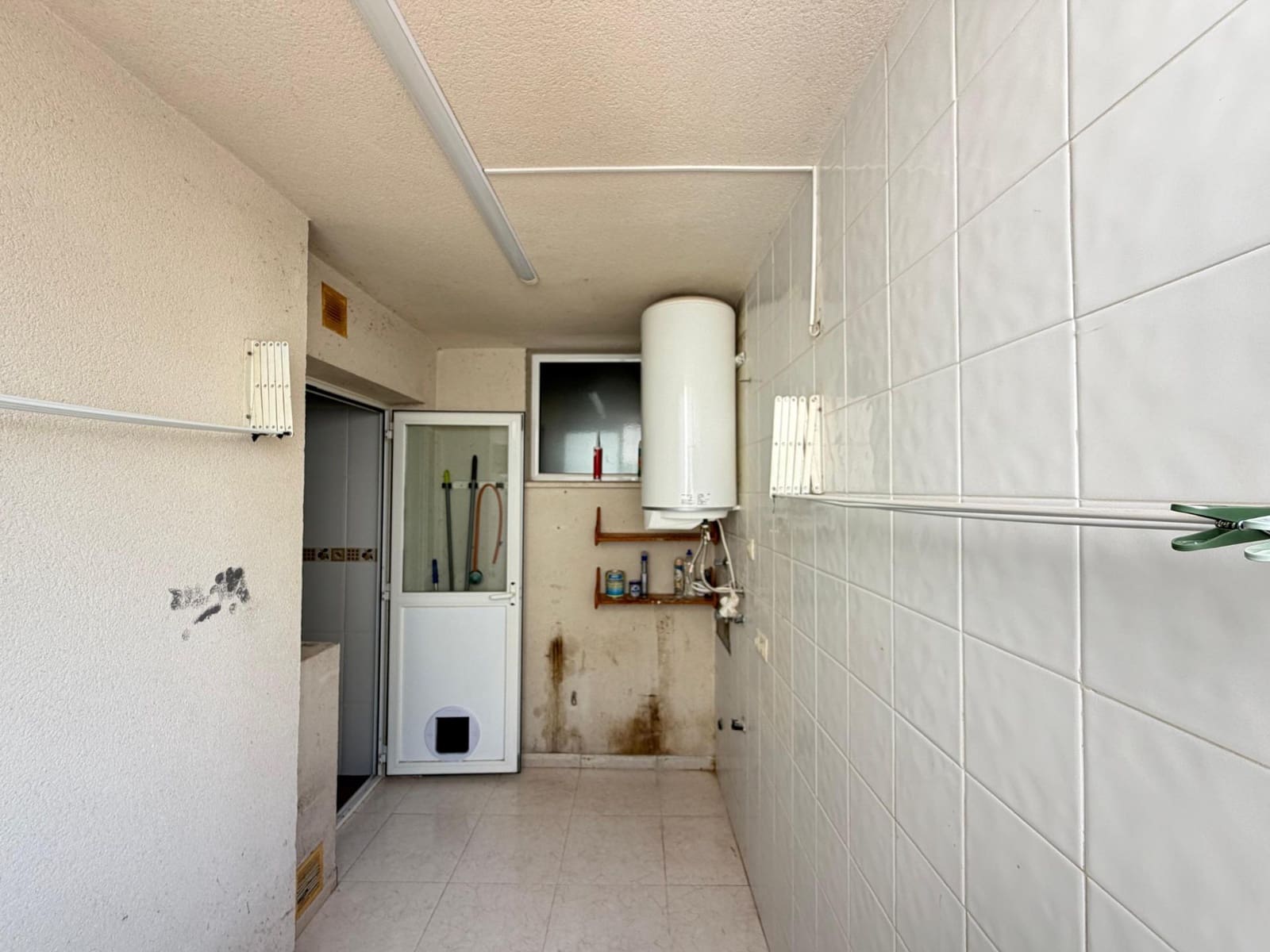 3 Zimmer Wohnung zu verkaufen in Sa Pobla - 325.000 € (Ref: 10024163)