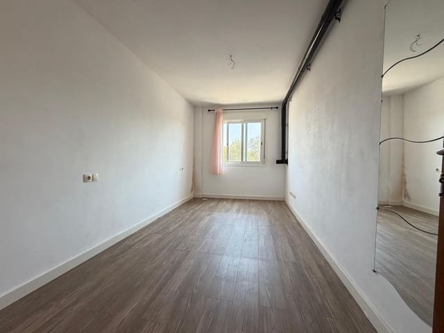 3 Zimmer Wohnung zu verkaufen in Sa Pobla - 325.000 € (Ref: 10024163)