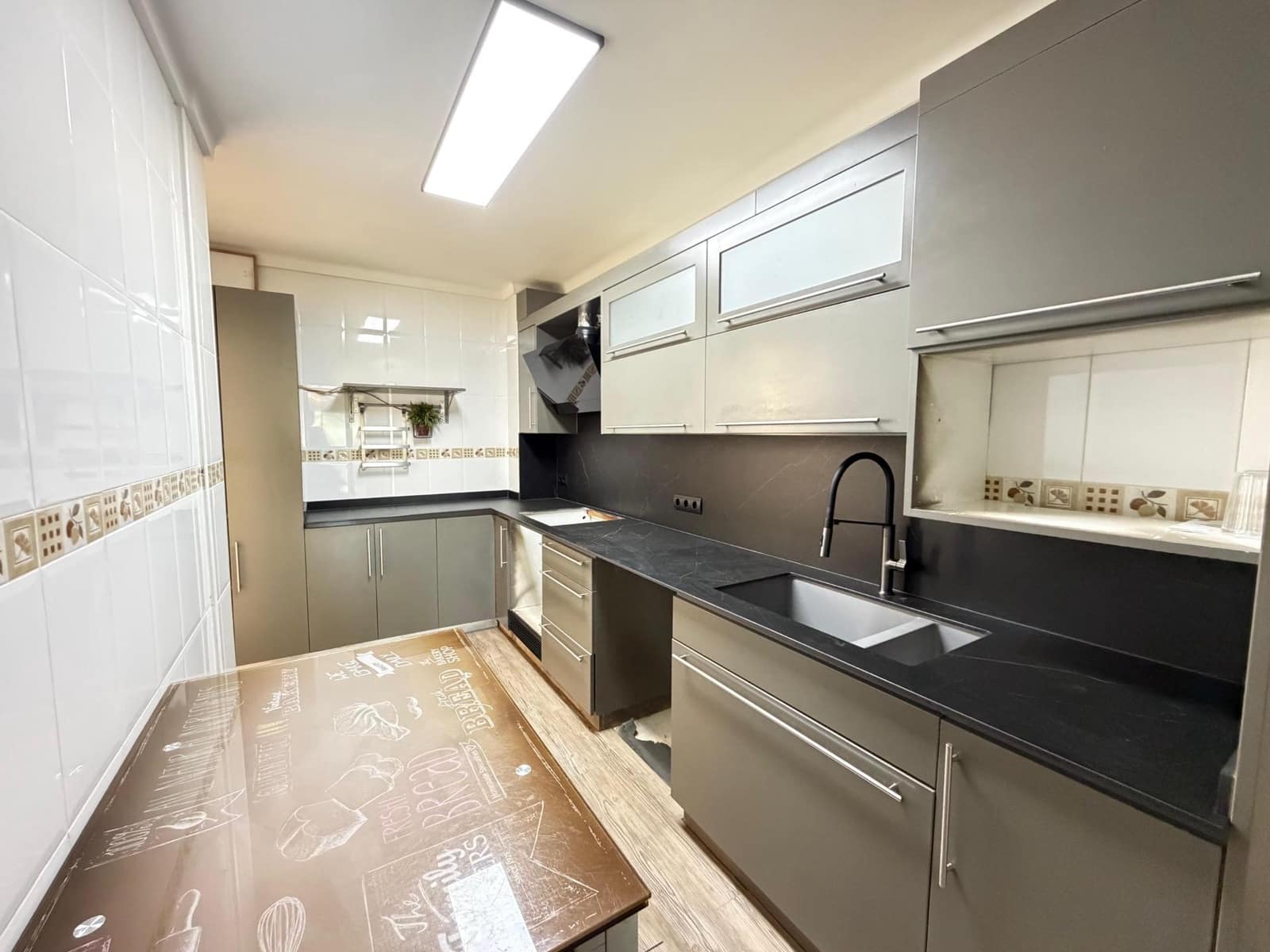 3 Zimmer Wohnung zu verkaufen in Sa Pobla - 325.000 € (Ref: 10024163)