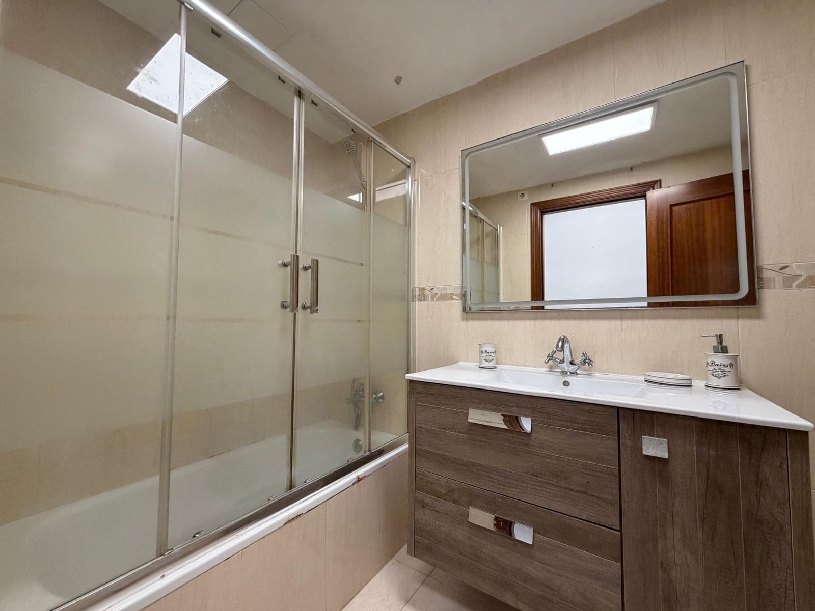 3 Zimmer Wohnung zu verkaufen in Sa Pobla - 325.000 € (Ref: 10024163)
