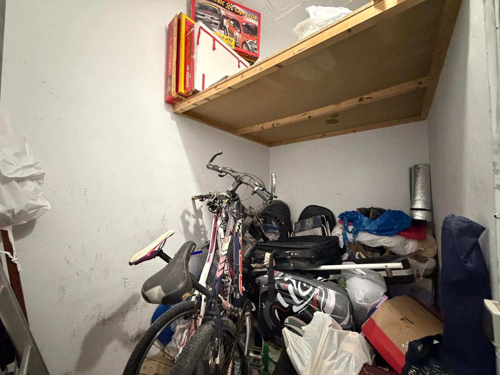 3 Zimmer Wohnung zu verkaufen in Sa Pobla - 325.000 € (Ref: 10024163)