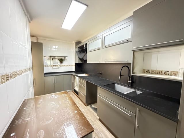 3 Zimmer Wohnung zu verkaufen in Sa Pobla - 325.000 € (Ref: 10024163)