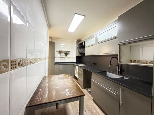 3 Zimmer Wohnung zu verkaufen in Sa Pobla - 325.000 € (Ref: 10024163)