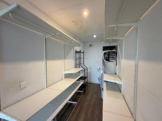 3 Zimmer Wohnung zu verkaufen in Sa Pobla - 318.000 € (Ref: 10024163)