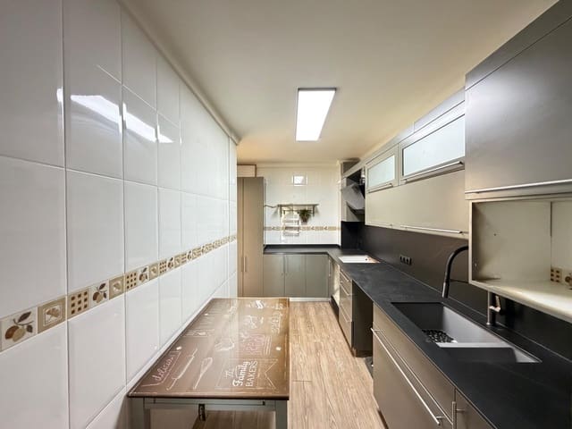 3 Zimmer Wohnung zu verkaufen in Sa Pobla - 318.000 € (Ref: 10024163)