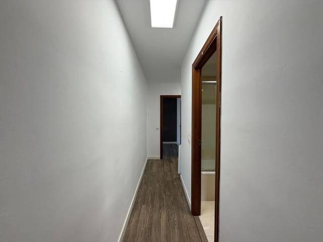 3 Zimmer Wohnung zu verkaufen in Sa Pobla - 318.000 € (Ref: 10024163)