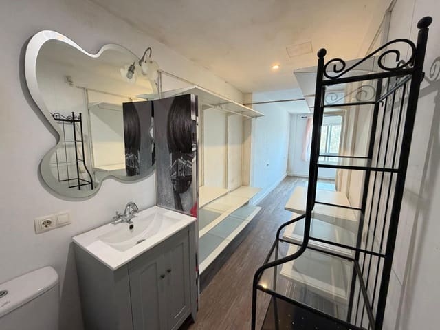 3 Zimmer Wohnung zu verkaufen in Sa Pobla - 318.000 € (Ref: 10024163)