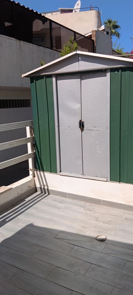 Komercyjne do wynajęcia w Alcudia z garażem - 3 400 € (Ref: 10028894)