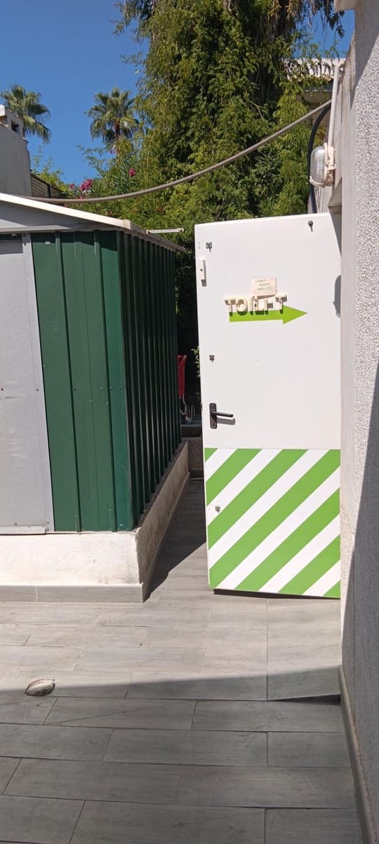 Komercyjne do wynajęcia w Alcudia z garażem - 3 400 € (Ref: 10028894)