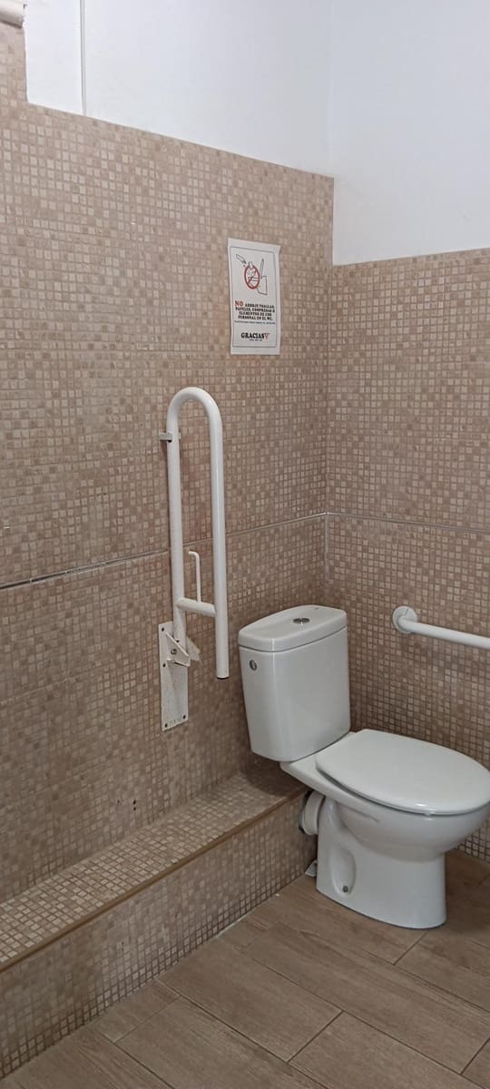 Komercyjne do wynajęcia w Alcudia z garażem - 3 400 € (Ref: 10028894)