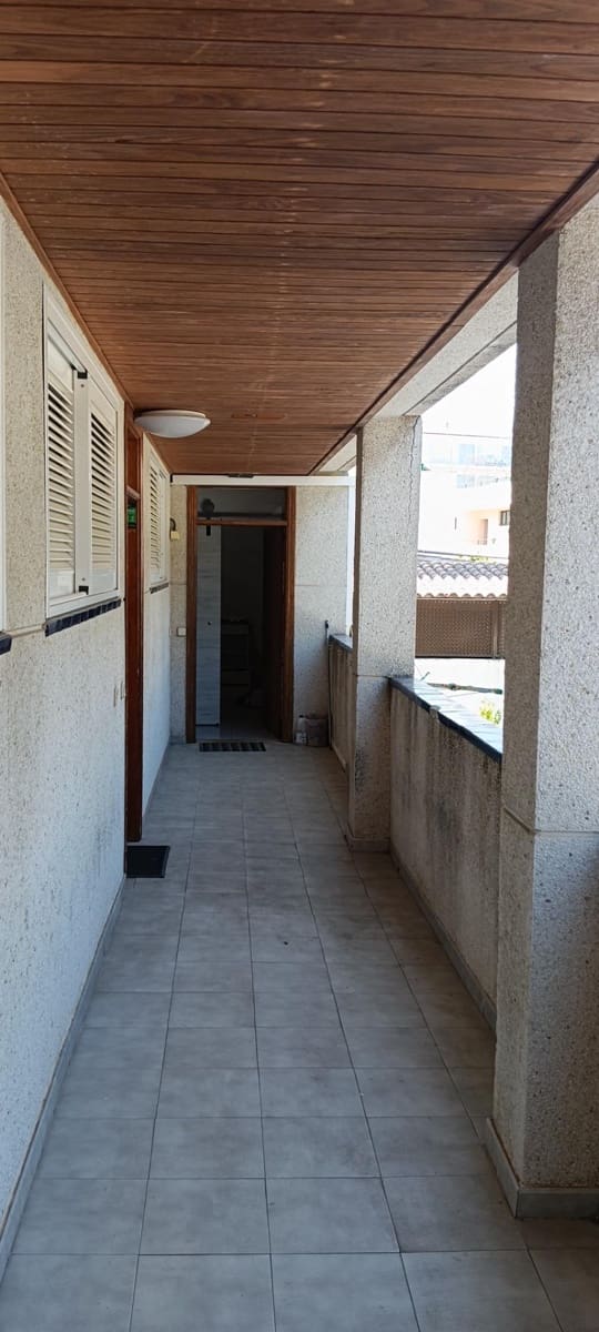 Komercyjne do wynajęcia w Alcudia z garażem - 3 400 € (Ref: 10028894)