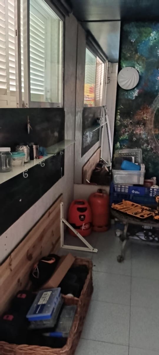 Komercyjne do wynajęcia w Alcudia z garażem - 3 400 € (Ref: 10028894)