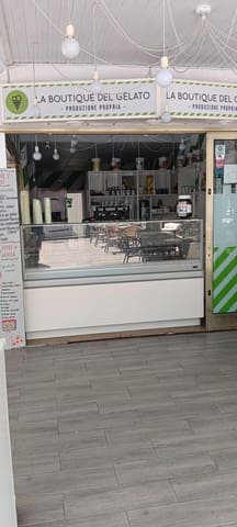 Erhverv til leje i Alcúdia - € 3.400 (Ref: 10028894)