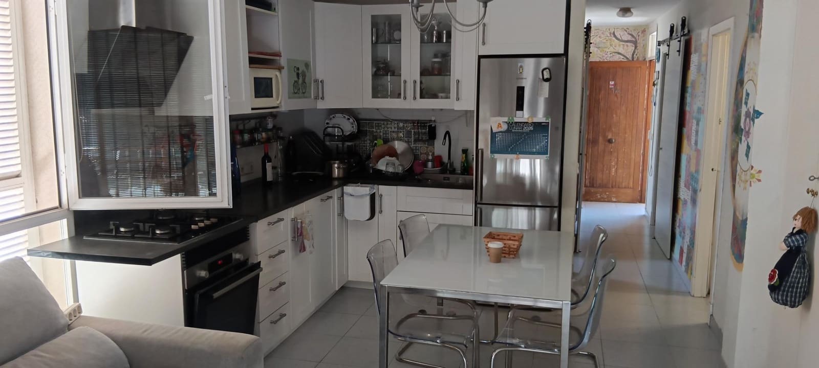 Komercyjne do wynajęcia w Alcudia z garażem - 3 400 € (Ref: 10028894)