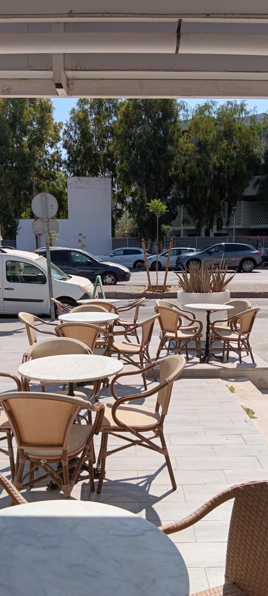 Komercyjne do wynajęcia w Alcudia z garażem - 3 400 € (Ref: 10028894)