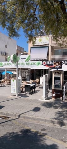 Erhverv til leje i Alcúdia - € 3.400 (Ref: 10028894)