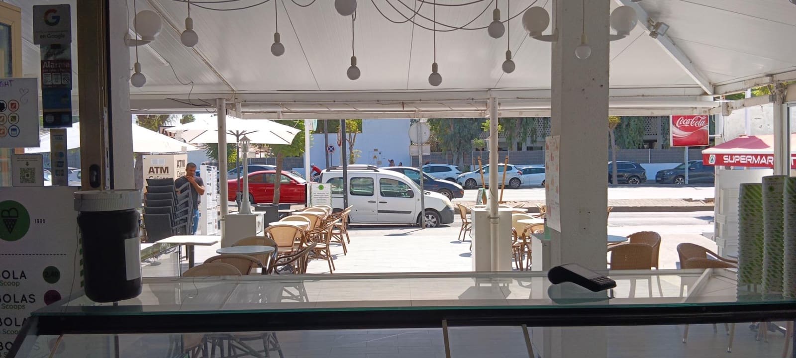 Komercyjne do wynajęcia w Alcudia z garażem - 3 400 € (Ref: 10028894)