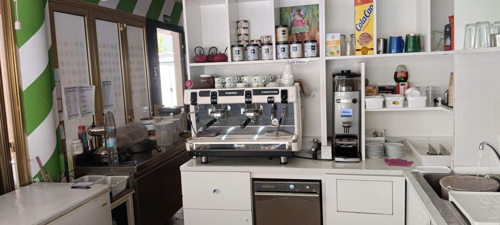 Komercyjne do wynajęcia w Alcudia z garażem - 3 400 € (Ref: 10028894)