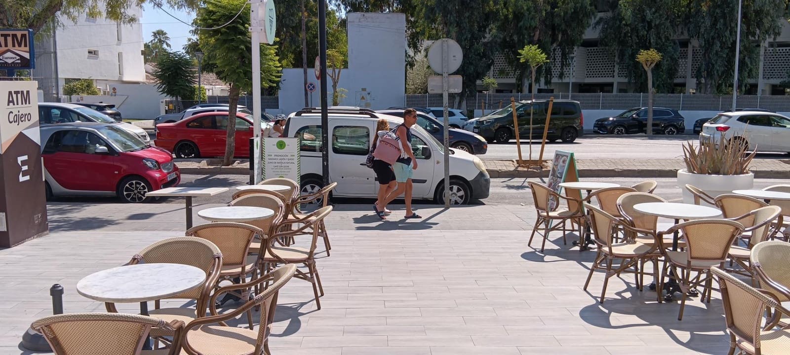 Komercyjne do wynajęcia w Alcudia z garażem - 3 400 € (Ref: 10028894)