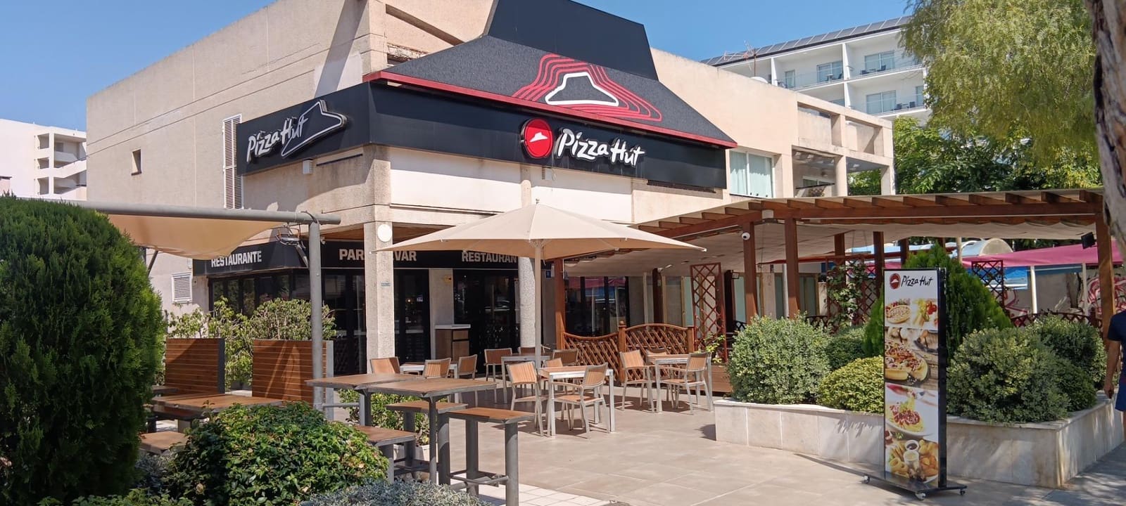 Komercyjne do wynajęcia w Alcudia z garażem - 3 400 € (Ref: 10028894)