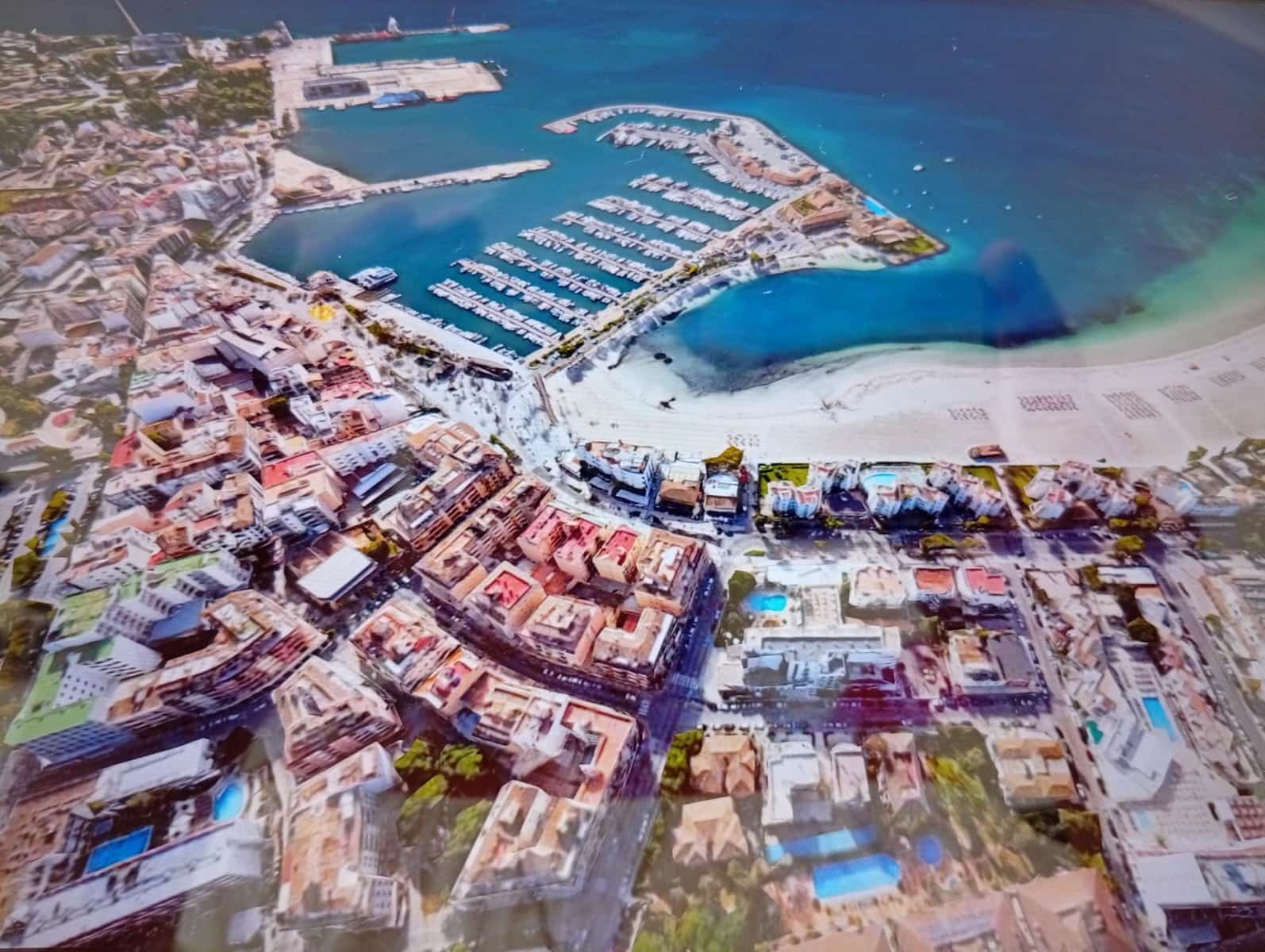 3 soverom Leilighet til salgs i Alcudia med garasje - € 638 000 (Ref: 10030604)