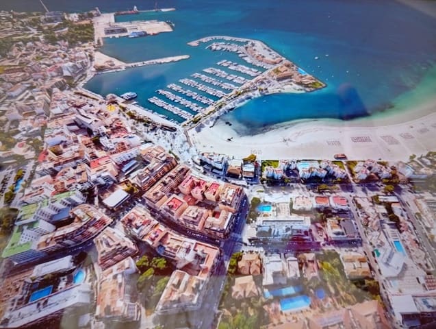 3 sypialnia Apartament na sprzedaż w Alcúdia z garażem - 638 000 € (Ref: 10030604)