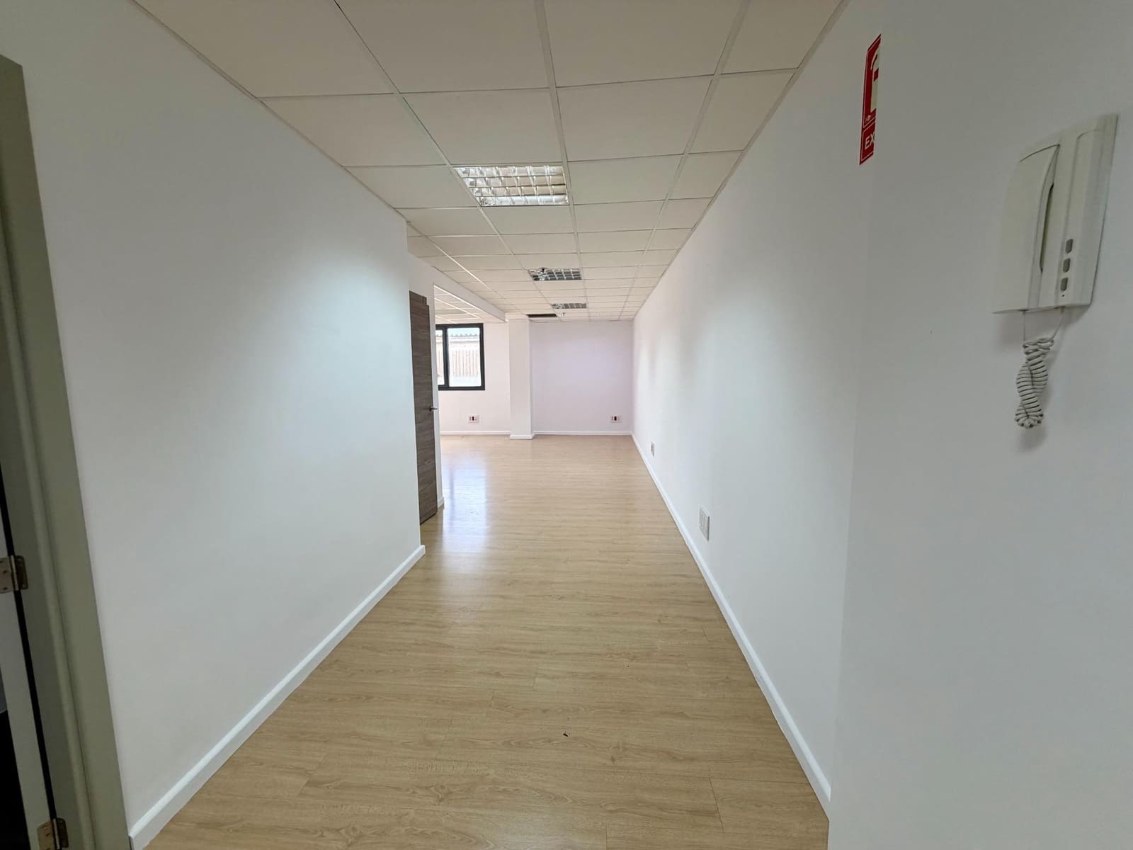 Escritório para arrendar em Palma de Mallorca com garagem - 1 990 € (Ref: 10041145)