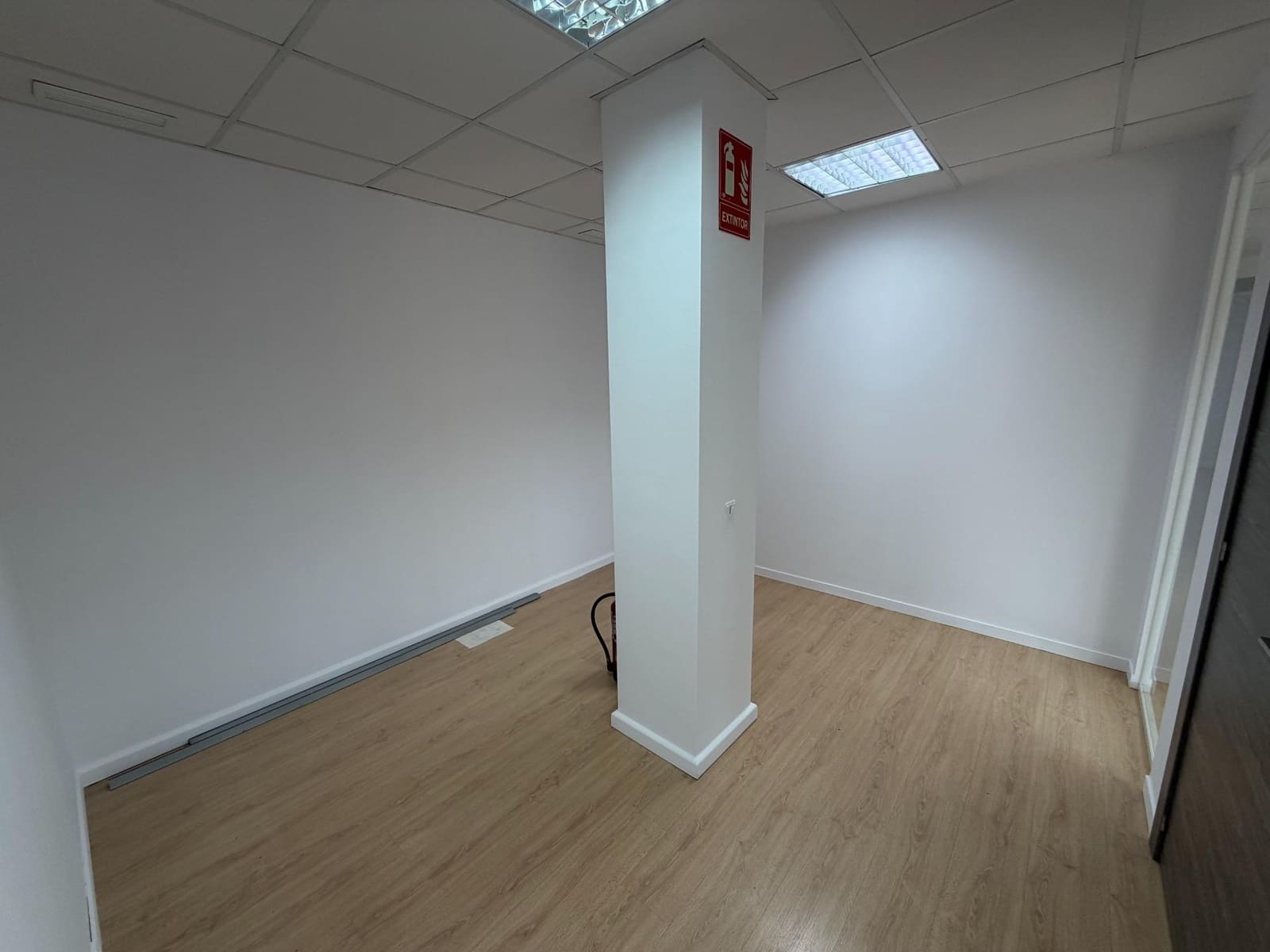 Escritório para arrendar em Palma de Mallorca com garagem - 1 990 € (Ref: 10041145)