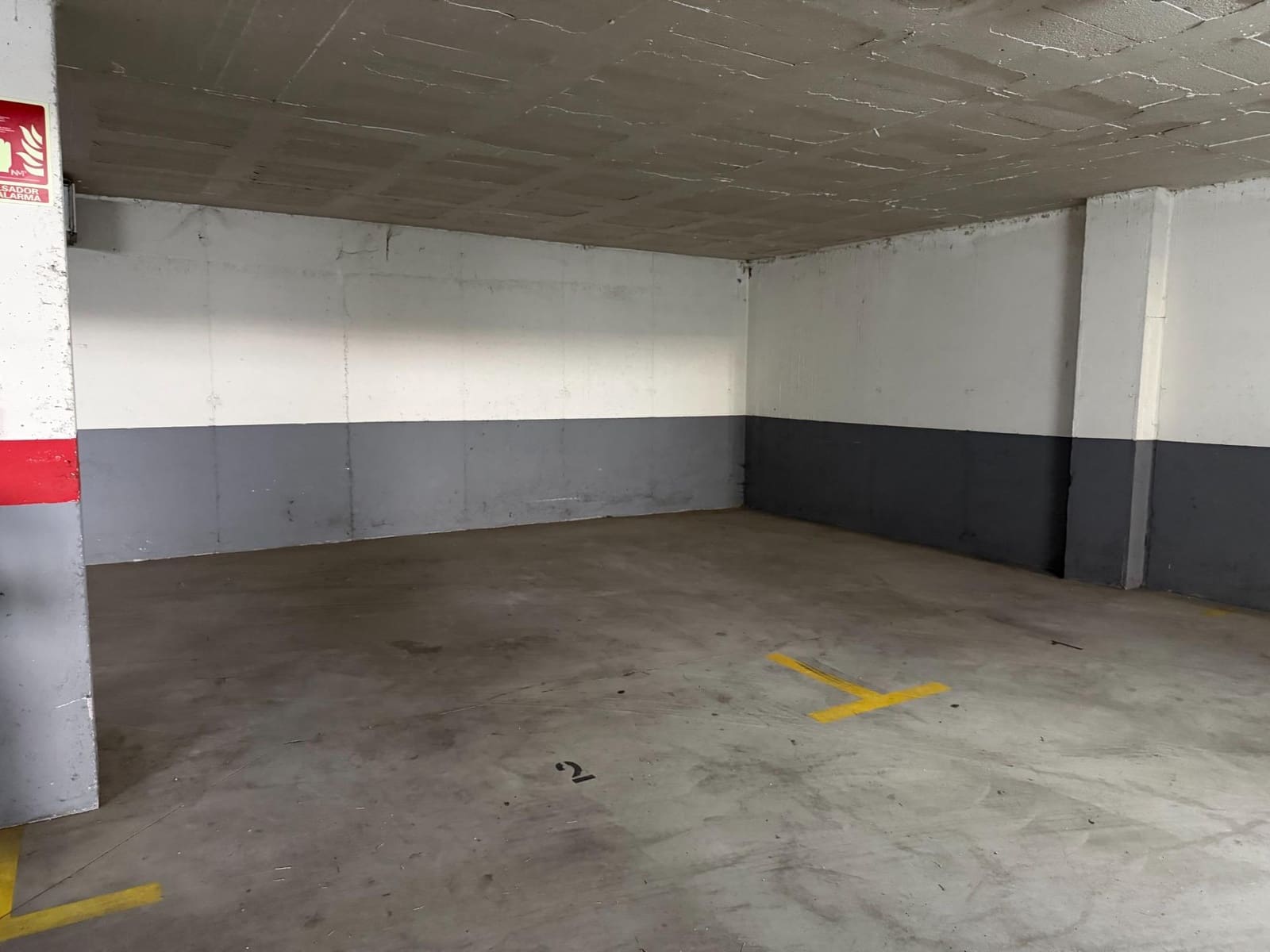 Escritório para arrendar em Palma de Mallorca com garagem - 1 990 € (Ref: 10041145)
