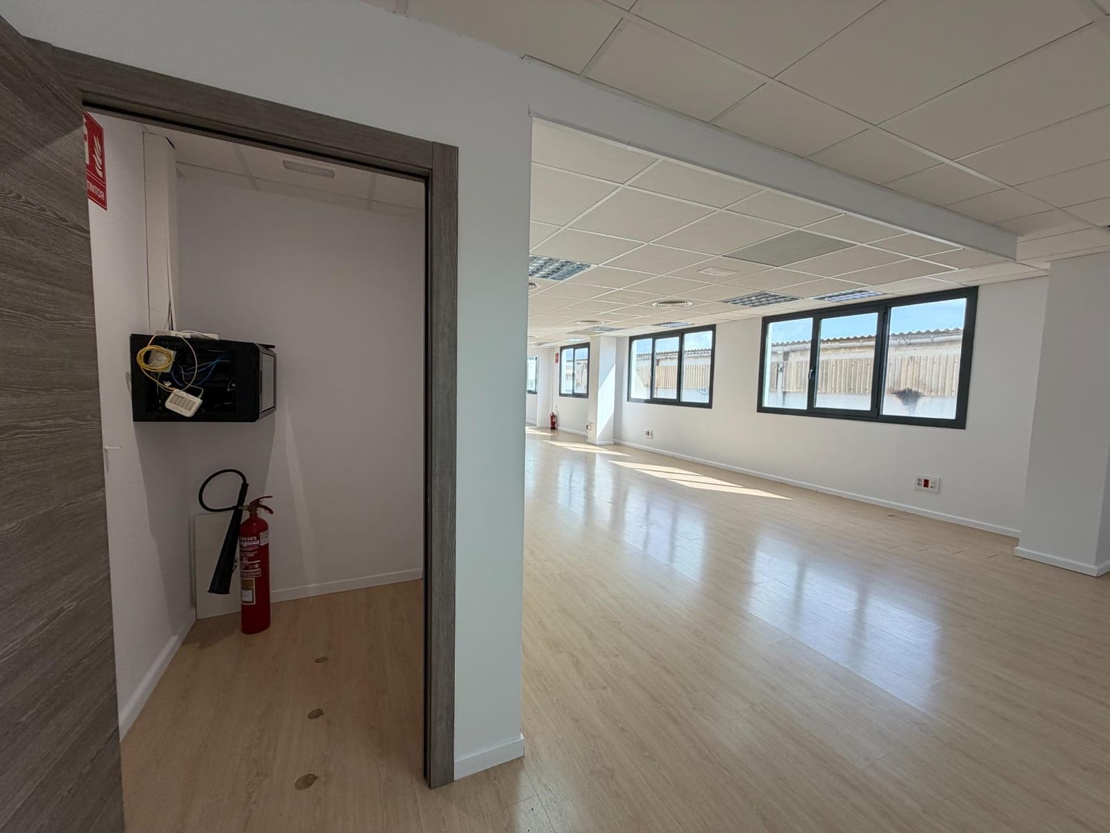 Escritório para arrendar em Palma de Mallorca com garagem - 1 990 € (Ref: 10041145)