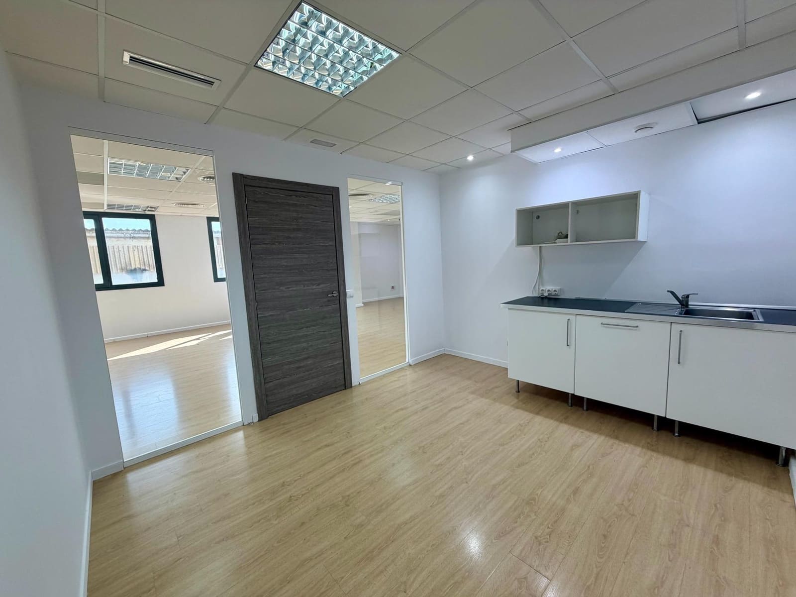 Escritório para arrendar em Palma de Mallorca com garagem - 1 990 € (Ref: 10041145)