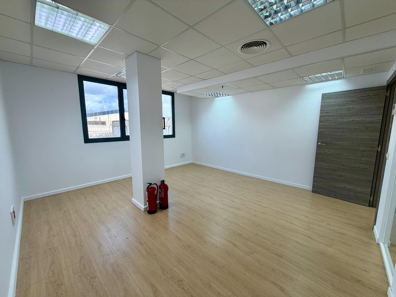 Escritório para arrendar em Palma de Mallorca com garagem - 1 990 € (Ref: 10041145)