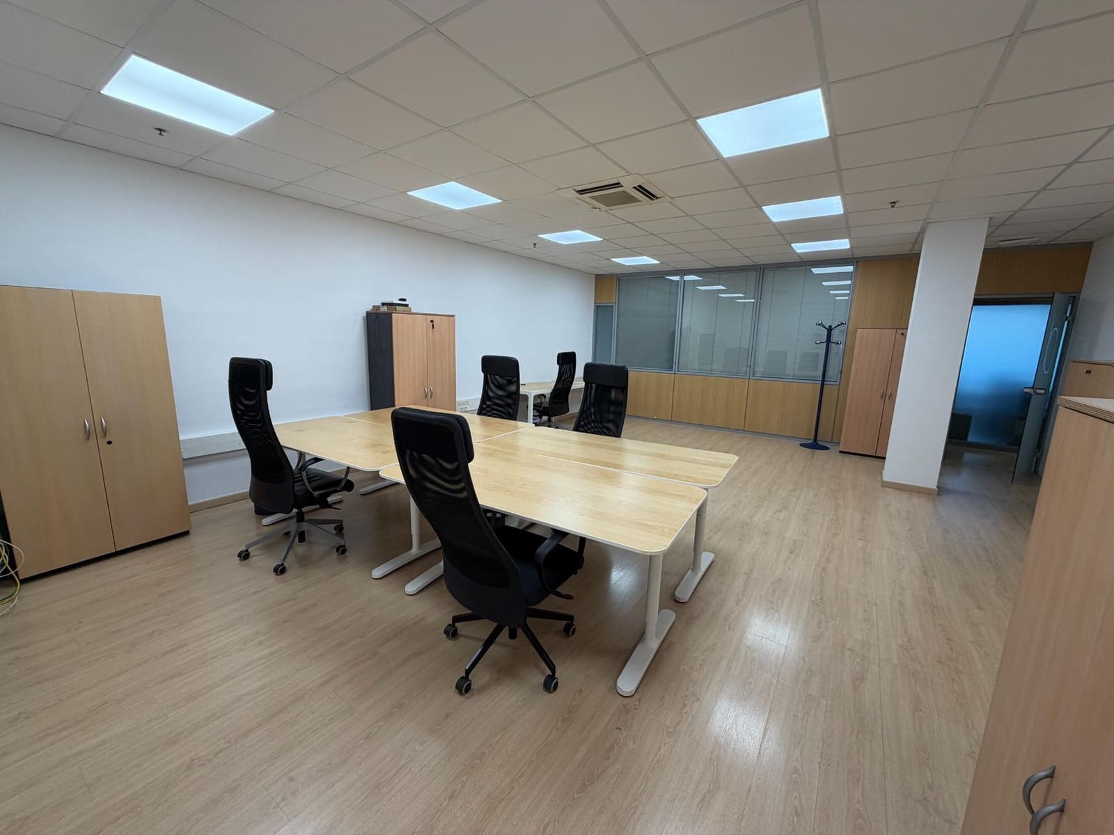 Kantoor te huur in Palma de Mallorca - € 810 (Ref: 10041147)