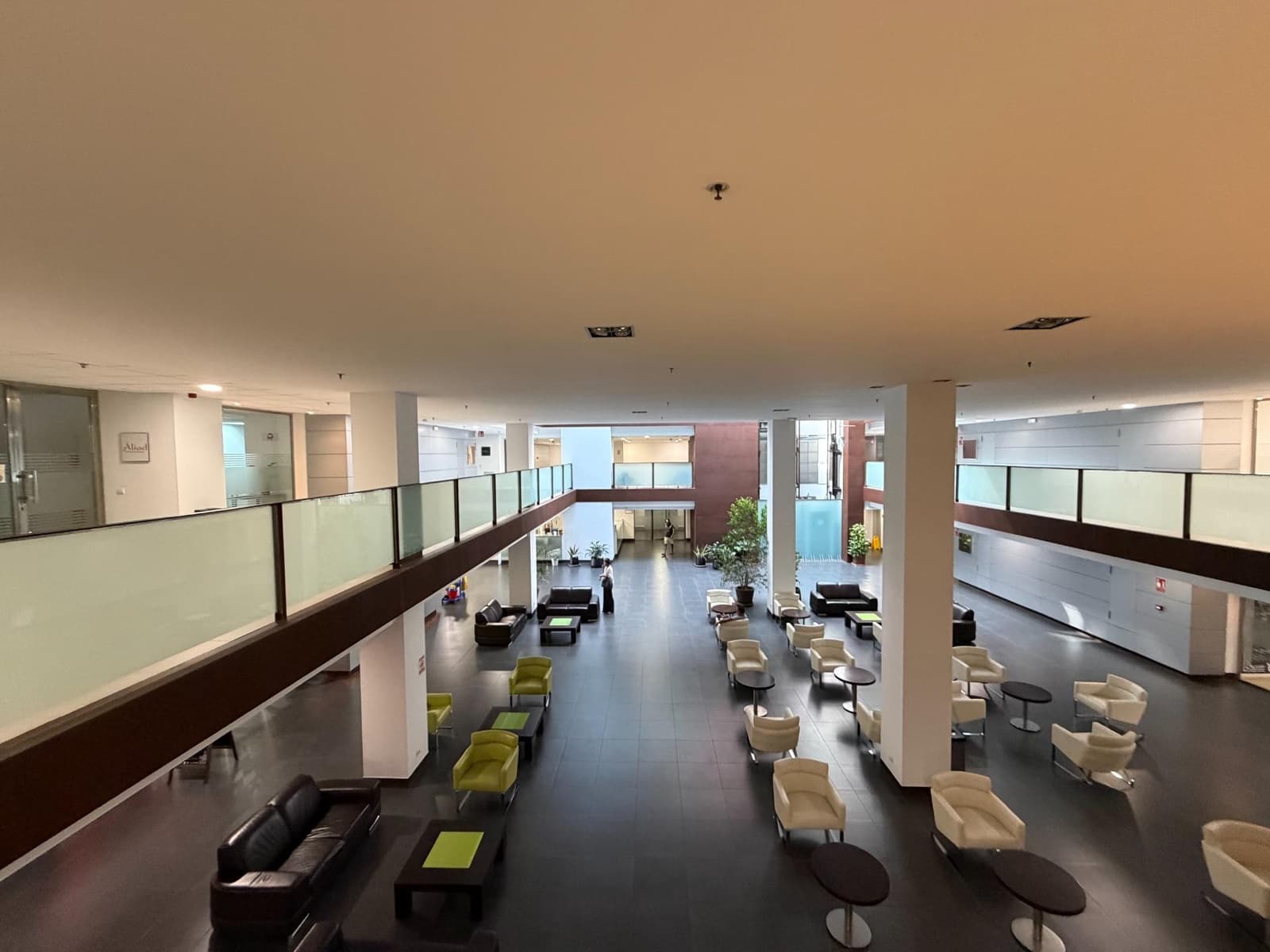 Kantoor te huur in Palma de Mallorca - € 810 (Ref: 10041147)
