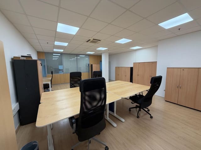 Kantoor te huur in Palma de Mallorca - € 810 (Ref: 10041147)