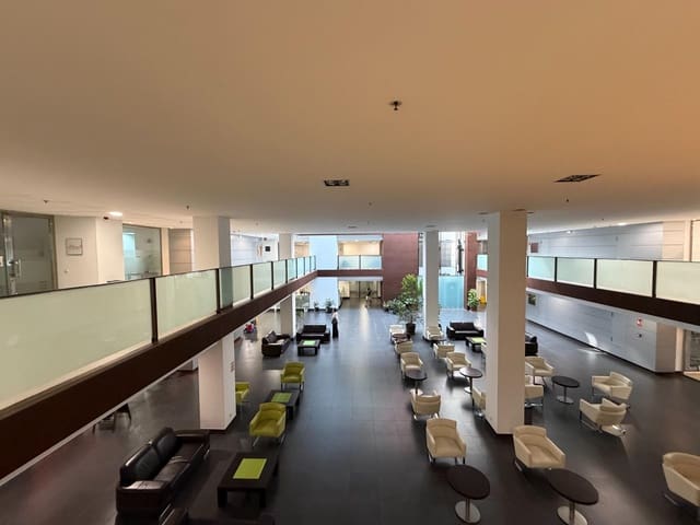 Kantoor te huur in Palma de Mallorca - € 810 (Ref: 10041147)