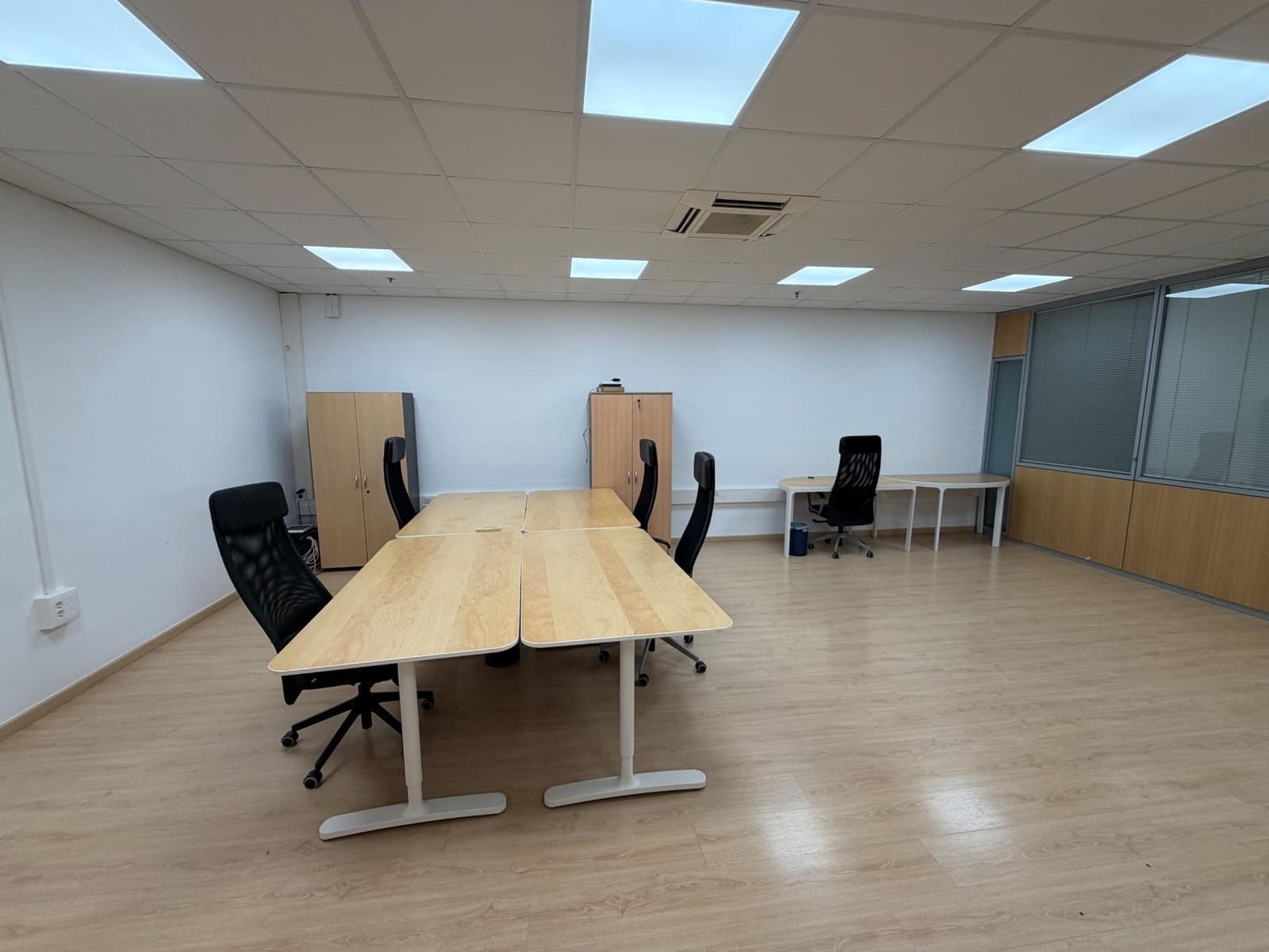 Kantoor te huur in Palma de Mallorca - € 810 (Ref: 10041147)